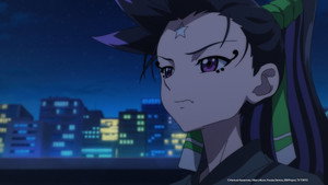 BEYBLADE X 1. évad Ep.96 96. epizód