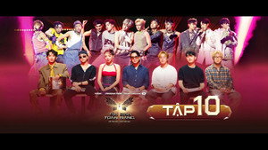 Tân Binh Toàn Năng 1. évad Ep.10 10. epizód