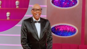 RuPaul's Drag Race Global All Stars 1. évad Ep.3 3. epizód