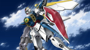 新機動戦記ガンダムW kép