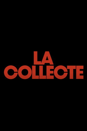 La collecte poszter