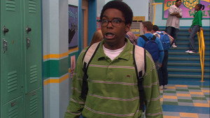 Ned's Declassified School Survival Guide 3. évad Ep.19 19. epizód