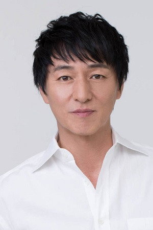 葛山信吾 profil kép