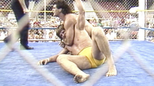 World Class Championship Wrestling 6. évad Ep.33 33. epizód
