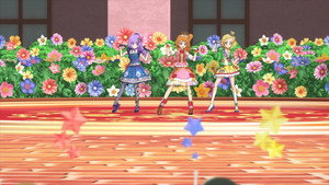 アイカツ！ 3. évad Ep.46 46. epizód