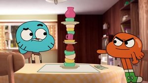  Gumball csodálatos világa 3. évad Ep.19 A Pató Pálok