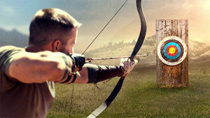 Mountain Men: Ultimate Marksman kép