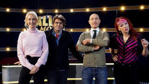 Alla mot alla med Filip och Fredrik 5. évad Ep.28 28. epizód