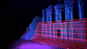 Time Scanners kép
