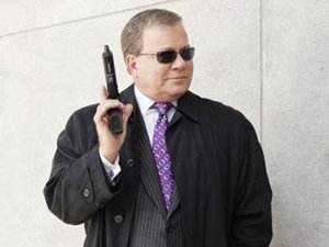 Boston Legal - Jogi játszmák 2. évad Ep.9 9. epizód