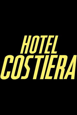 Hotel Costiera poszter