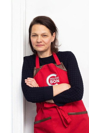 Emmanuelle Jary profil kép