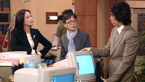 男親女愛 1. évad Ep.57 57. epizód
