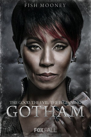 Gotham poszter
