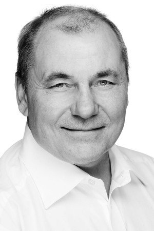 Bjørn Sundquist profil kép