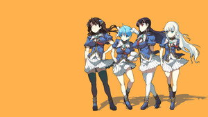 PANDRA THE ANIMATION kép