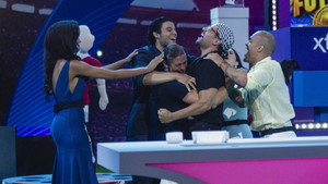 La Casa de los Famosos 6. évad Ep.91 91. epizód