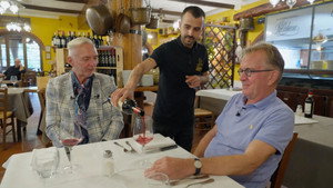 Chateau Meiland La Dolce Vita 1. évad Ep.1 1. epizód