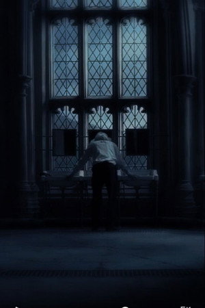 Harry Potter poszter