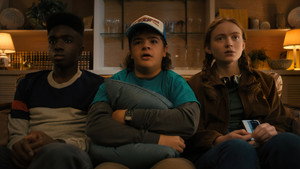 Stranger Things kép