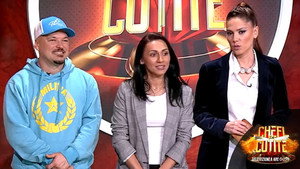 Chefi la cuțite 12. évad Ep.5 5. epizód