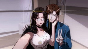 我被困在同一天一千年 kép