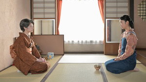 あんぱん 1. évad Ep.129 129. epizód