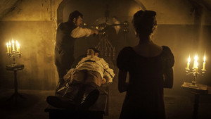 The Frankenstein Chronicles 1. évad Ep.5 5. epizód