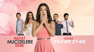 Hayat Mucizelere Gebe kép