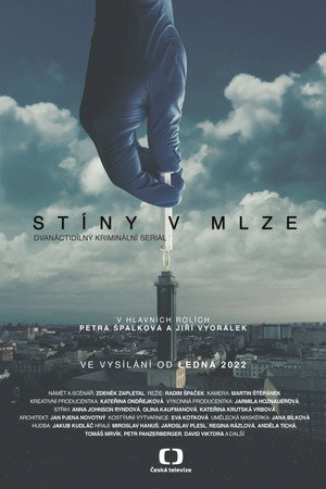 Stíny v mlze poszter