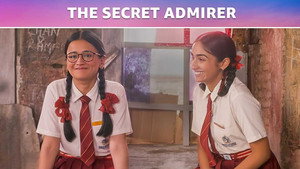 Amber Girls School 2. évad Ep.6 6. epizód