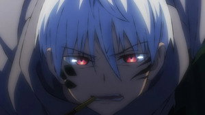 戦国妖狐 2. évad Ep.18 18. epizód