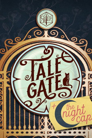 Tale Gate poszter