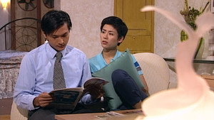 天地豪情 1. évad Ep.46 46. epizód