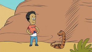 The Cat in the Hat Knows a Lot About That! 1. évad Ep.8 8. epizód