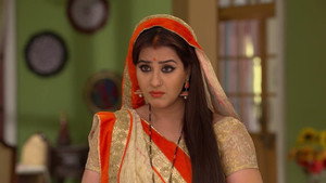 भाभीजी घर पर हैं! 1. évad Ep.208 208. epizód