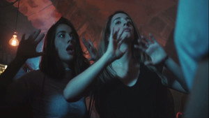 SKAM Italia 3. évad Ep.2 2. epizód