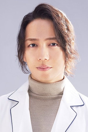 山崎育三郎 profil kép