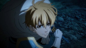 全职高手 1. évad Ep.6 6. epizód