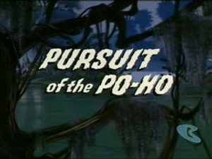 Jonny Quest 1. évad Ep.4 4. epizód