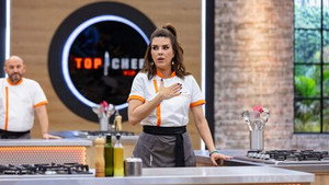 Top Chef VIP 3. évad Ep.36 36. epizód