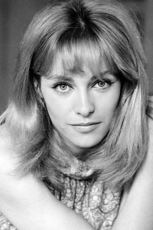 Nathalie Delon profil kép