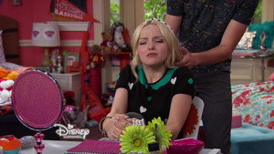 Liv and Maddie 3. évad Ep.7 7. epizód