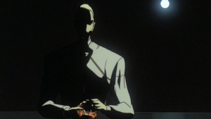 Æon Flux 3. évad Ep.6 6. epizód