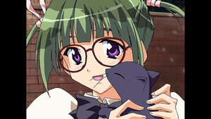 下級生2 ～瞳の中の少女たち～ 1. évad Ep.8 8. epizód