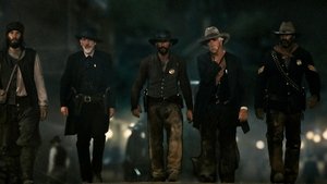 1883 Minisorozat Ep.2 Mögöttünk egy szakadék