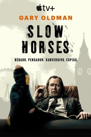 Utolsó befutók poszter