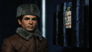 Captain Scarlet and the Mysterons 1. évad Ep.18 18. epizód