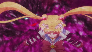 美少女戦士セーラームーンCrystal 1. évad Ep.13 13. epizód
