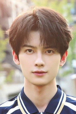 陈鹤一 profil kép